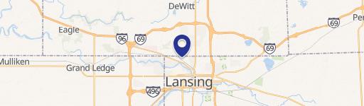 Martin Luther King Jr Blvd