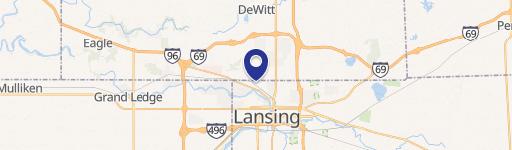 Martin Luther King Jr Blvd