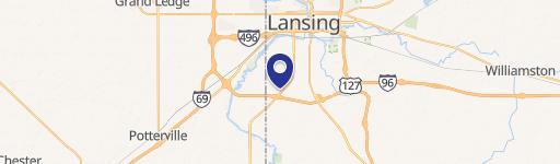 Martin Luther King Jr Blvd