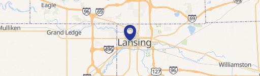 200 Martin Luther King Jr Blvd