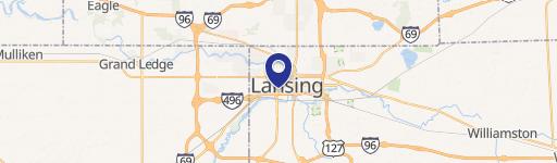 601 Martin Luther King Jr Blvd