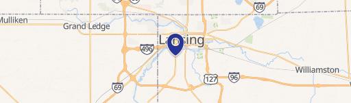 2800 Martin Luther King Jr Blvd