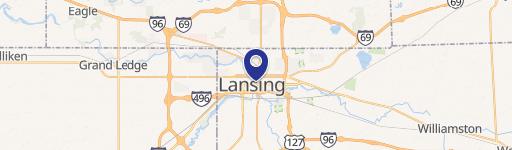 206 Michigan Ave, Unit 1