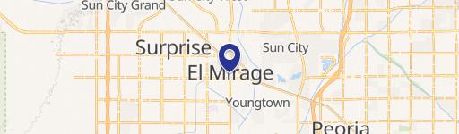 12308 Thunderbird Rd