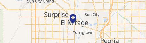 12428 Thunderbird Rd