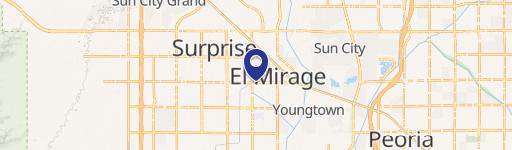 13055 Thunderbird Rd