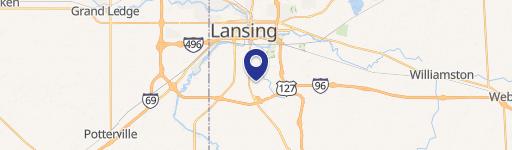 5438 Pennsylvania Ave