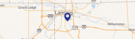 3501 Pennsylvania Ave