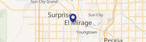 12900 Thunderbird Rd