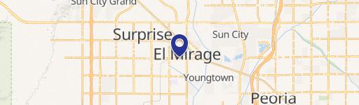 12601 Thunderbird Rd