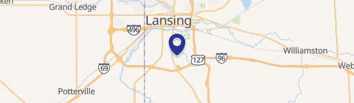 5520 Pennsylvania Ave