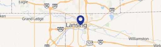 600 Pennsylvania Ave