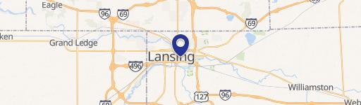 401 Pennsylvania Ave