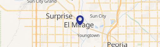 12122 Thunderbird Rd