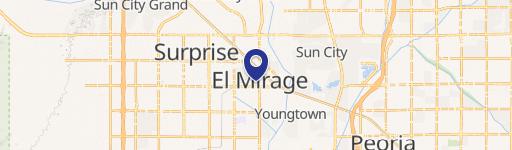 12420 Thunderbird Rd