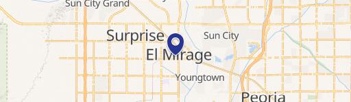 12424 Thunderbird Rd