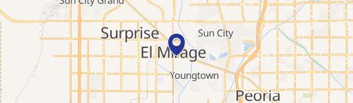 12121 Thunderbird Rd