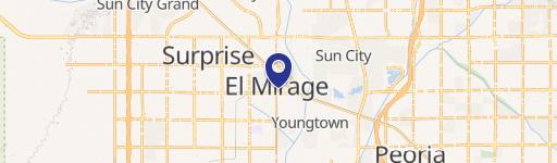 12212 Thunderbird Rd