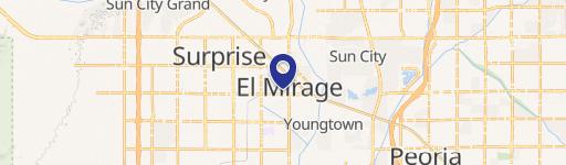 12550 Thunderbird Rd