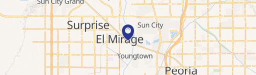 11713 Thunderbird Rd