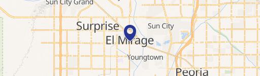 12220 Thunderbird Rd