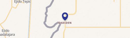 Gadsden, AZ 85336