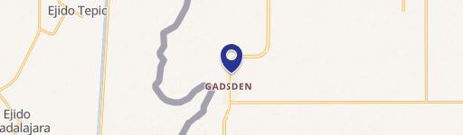 Gadsden, AZ 85336