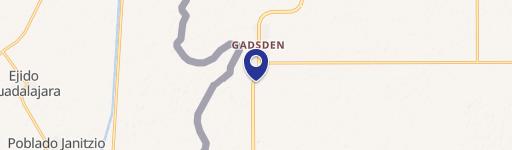 Gadsden, AZ 85336