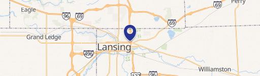 2815 Saginaw St, Unit 1