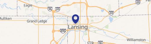 1019 Saginaw St, Unit 1