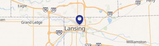 1201 Saginaw St, Unit 15