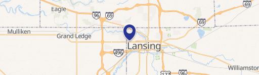 3323 Saginaw St, Unit 6