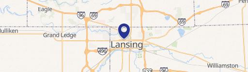 820 Saginaw St, Unit 8