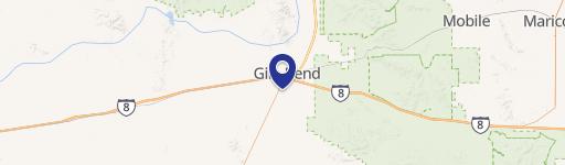Gila Bend, AZ 85337
