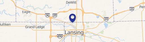 701 Terminal Rd, Unit 17