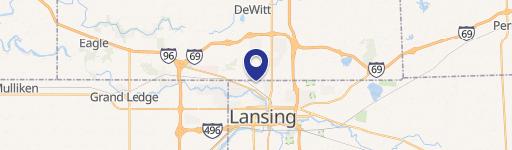 906 Terminal Rd, Unit 7