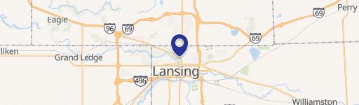 1428 Turner St, Unit 2