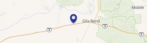 Gila Bend, AZ 85337