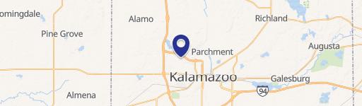 Kalamazoo, MI 49006
