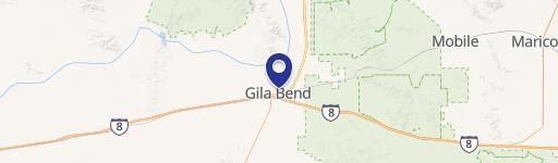 Gila Bend, AZ 85337