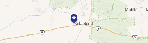 Gila Bend, AZ 85337