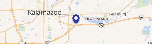 Kalamazoo, MI 49001