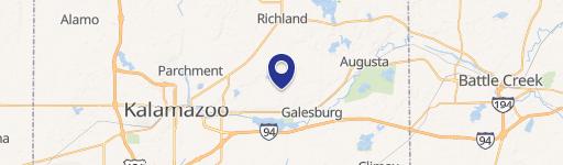 Kalamazoo, MI 49048