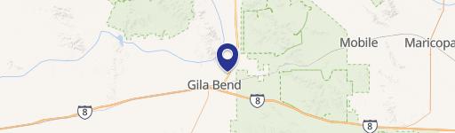 Gila Bend, AZ 85337