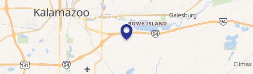 Kalamazoo, MI 49001