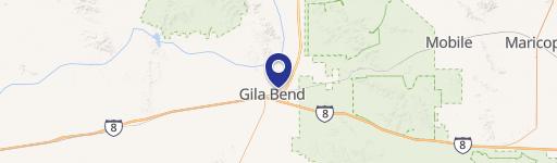 Gila Bend, AZ 85337