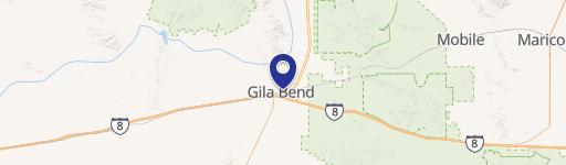 Gila Bend, AZ 85337