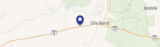 Gila Bend, AZ 85337