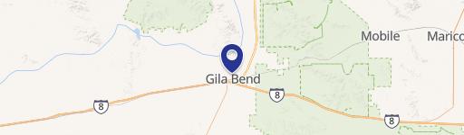 Gila Bend, AZ 85337