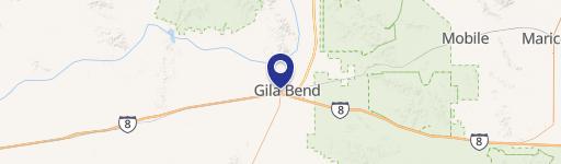 Gila Bend, AZ 85337